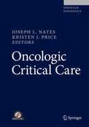 Oncologic Critical Care-9783319745879