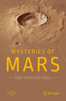 Mysteries of Mars-9783319747835
