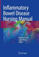 Inflammatory Bowel Disease Nursing Manual-9783319750217