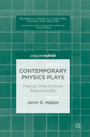 Contemporary Physics Plays