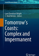 Tomorrow's Coasts: Complex and Impermanent-9783319754529