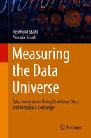 Measuring the Data Universe