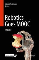 Robotics Goes MOOC : Impact-9783319772660
