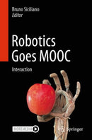 Robotics Goes MOOC : Interaction-9783319772691
