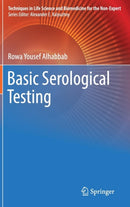 Basic Serological Testing-9783319776934