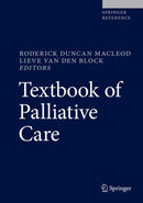 Textbook of Palliative Care-9783319777382