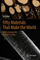 Fifty Materials That Make the World-9783319787640