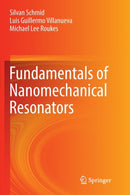 Fundamentals of Nanomechanical Resonators-9783319804064