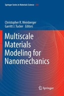 Multiscale Materials Modeling for Nanomechanics