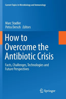How to Overcome the Antibiotic Crisis