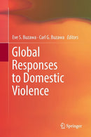 Global Responses to Domestic Violence-9783319859835