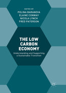 The Low Carbon Economy