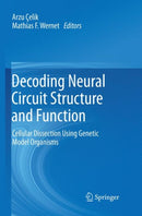 Decoding Neural Circuit Structure and Function