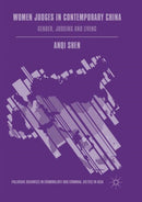 Women Judges in Contemporary China