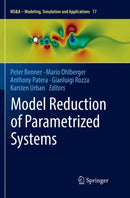 Model Reduction of Parametrized Systems-9783319864754