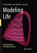 Modeling Life : The Mathematics of Biological Systems-9783319866895