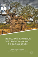 The Palgrave Handbook of Criminology and the Global South-9783319879277