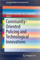 Community-Oriented Policing and Technological Innovations-9783319892931