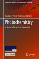 Photochemistry : A Modern Theoretical Perspective-9783319899718