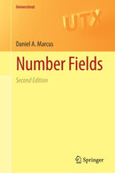 Number Fields-9783319902326