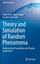 Theory and Simulation of Random Phenomena