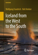 Iceland from the West to the South-9783319908625