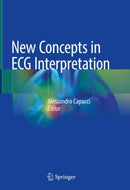 New Concepts in ECG Interpretation-9783319916767