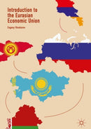 Introduction to the Eurasian Economic Union-9783319928241