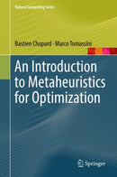 An Introduction to Metaheuristics for Optimization-9783319930725