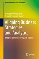 Aligning Business Strategies and Analytics : Bridging Between Theory and Practice-9783319932989