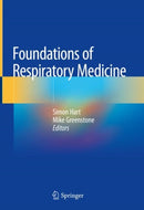 Foundations of Respiratory Medicine-9783319941257