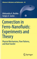 Convection in Ferro-Nanofluids