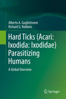 Hard Ticks (Acari: Ixodida: Ixodidae) Parasitizing Humans : A Global Overview-9783319955513