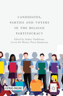 Candidates, Parties and Voters in the Belgian Partitocracy-9783319964591