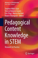 Pedagogical Content Knowledge in STEM : Research to Practice-9783319974743