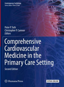 Comprehensive Cardiovascular Medicine in the Primary Care Setting-9783319976211