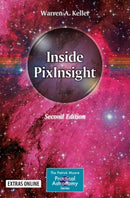 Inside PixInsight-9783319976884