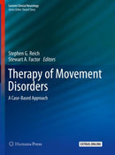 Therapy of Movement Disorders : A Case-Based Approach-9783319978963
