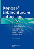 Diagnosis of Endometrial Biopsies and Curettings : A Practical Approach-9783319986074