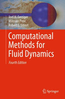 Computational Methods for Fluid Dynamics-9783319996912