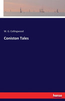 Coniston Tales-9783337138332