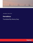 Herodotus : Translated by Henry Cary-9783337195199