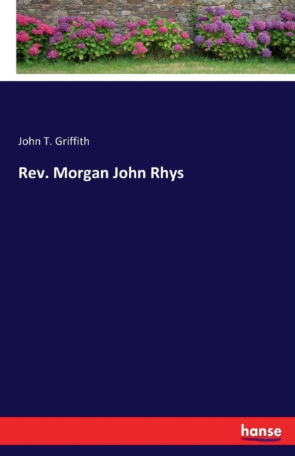 Rev. Morgan John Rhys-9783337195564