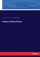 Palmer''s Piano Primer