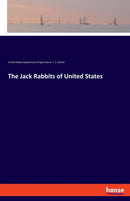 The Jack Rabbits of United States-9783337973339