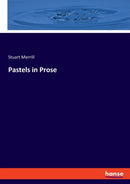 Pastels in Prose-9783348089760