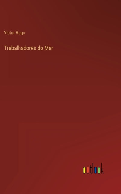 Trabalhadores do Mar-9783368003531