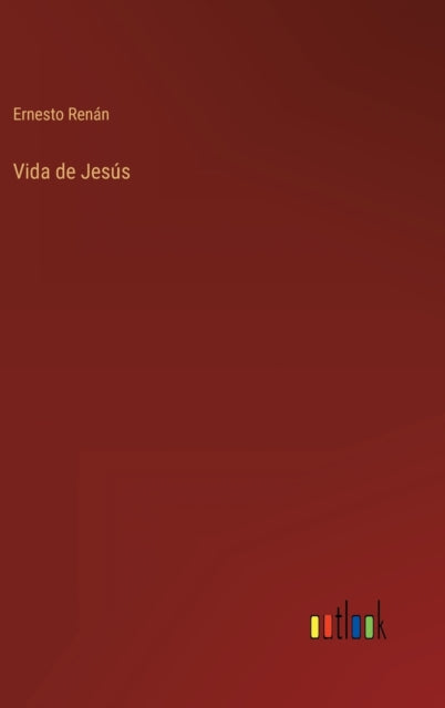 Vida de Jesus-9783368003715