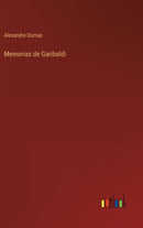 Memorias de Garibaldi-9783368005290