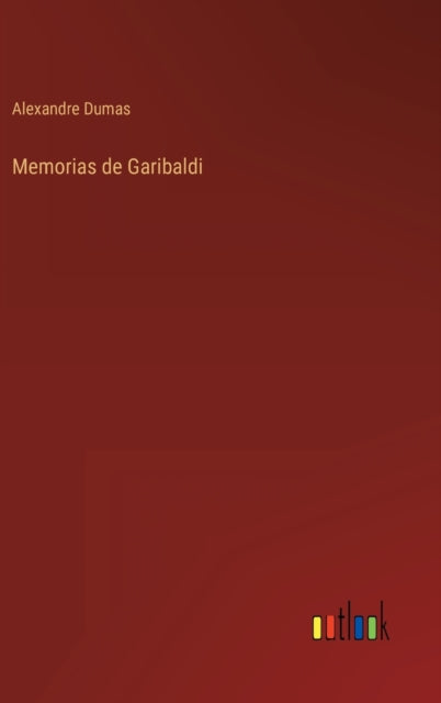Memorias de Garibaldi-9783368005290